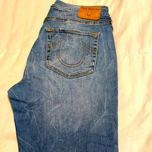 True Religion Jeans size 31